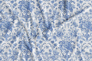 Floral Toile Print Design Patterns, a Pattern Graphic by Olya Creative (Thumbnail 16 of 29)