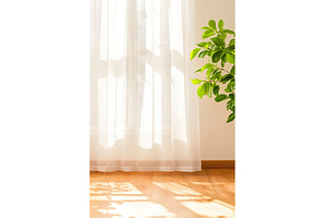 Minimalist interior with brown, a Nature Photo by Lermont51