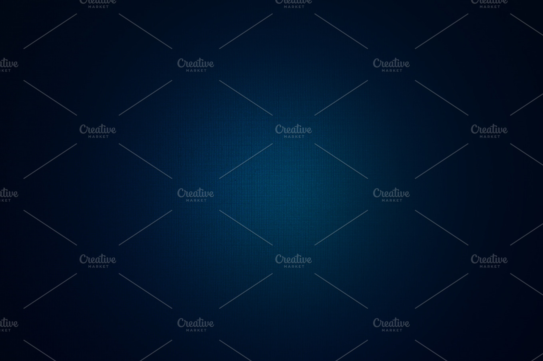 Blank Grungy Blue Canvas Background, a Background Photo by Flik47
