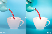 30 Product Photography Lr Presets, an Action Add-On by Presetsh.com (Thumbnail 6 of 18)