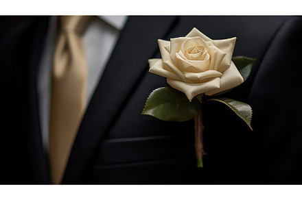 nature rose wedding flowers, a Nature Photo by pikepicture