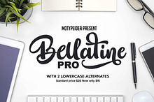 Bellatine Pro