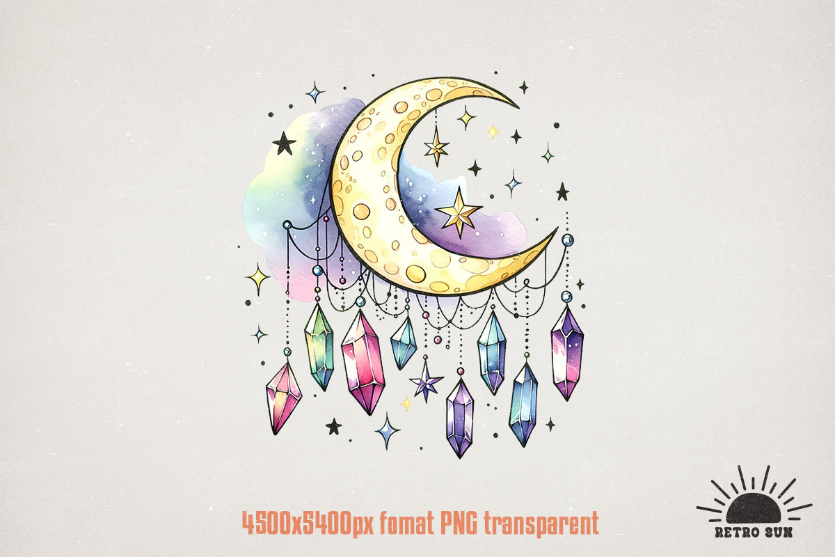 Magic and Celestial Quotes, an Object Graphic by GlitterCraft (Photo 3 of 21)
