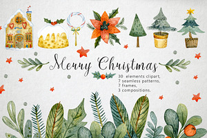 Christmas Set