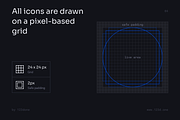 Universal Icon Set v2.6 | Solid, a Solid Icon by 123done (Thumbnail 3 of 13)
