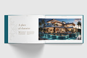 Luxury Real Estate Brochure, a Brochure Template by mario_kojic_design (Thumbnail 4 of 11)