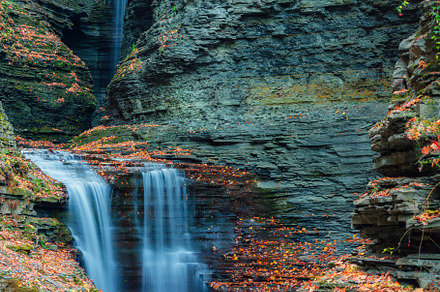 Watkins Glen State Park
