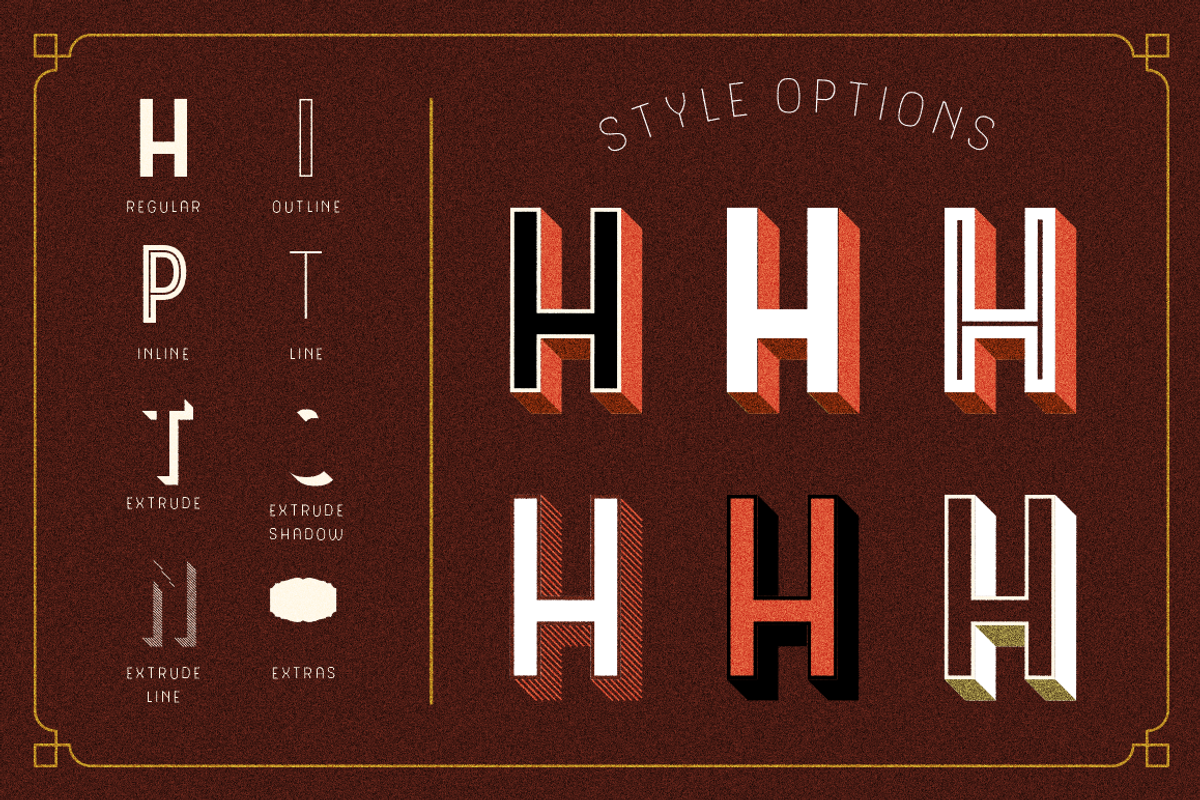 The HIPTON preview 5