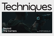Sewimple Pol Sans Serif Display Font, a Sans Serif Font by Catalystco Studio (Thumbnail 5 of 10)