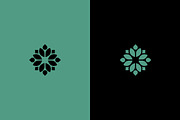 Nature Logo Design Templet, a Branding & Logo Template by arhabib (Thumbnail 10 of 10)
