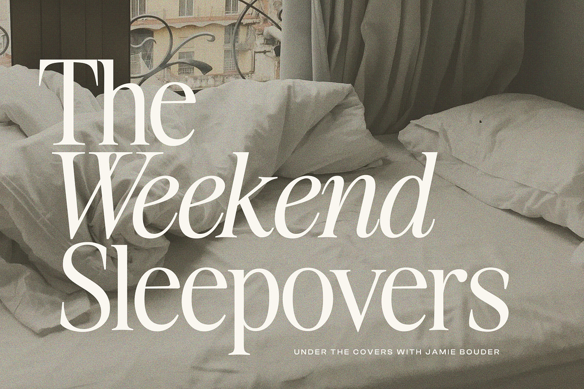The Very Vogue Serif Family, a Serif Font by Nicky Laatz (Photo 12 of 37)