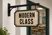 SmartClass - Bold Minimalist, a Sans Serif Font by Limited.studio (Thumbnail 3 of 5)