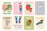 Top Bow Romantic Font Family, a Handwritten Font by Ayya Studio (Thumbnail 6 of 16)