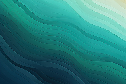 Trippy Waves Ripple Patterns, an Abstract Photo by Virgo Studio