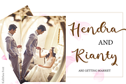 Attiga Script, a Script Font by Graphic Deal (Thumbnail 3 of 11)