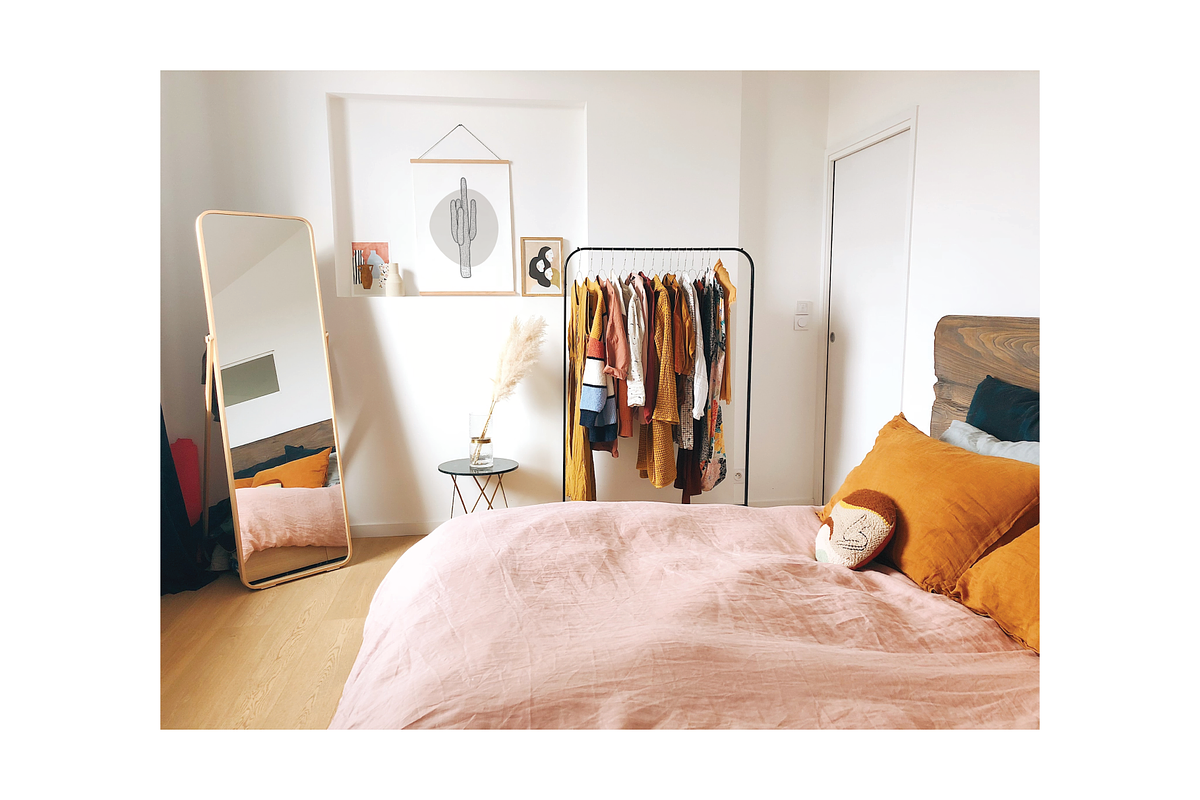 Frame Mockup Bundle - Triticum, a Household Mockup by Saguaro Digital (Photo 7 of 12)