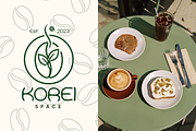 Kaltore - Cafe Handdrawn Font, a Handwritten Font by Pandeka Studio (Thumbnail 3 of 9)
