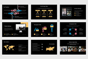 Igili : Shared Office Google Slides, a Presentation Template by Punkl Camp (Thumbnail 8 of 9)