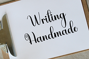 Sticky Candy, a Handwritten Font by InermediaSTUDIO (Thumbnail 8 of 8)
