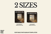 Yoga, Meditation, Spiritual Canva, a Templates & Theme by BYOTstudios (Thumbnail 3 of 10)