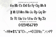 Happy Family, a Handwritten Font by InermediaSTUDIO (Thumbnail 4 of 7)