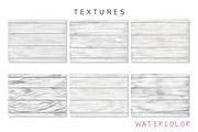 White Watercolor textures, a Texture Graphic by Color_Brush (Thumbnail 4 of 6)