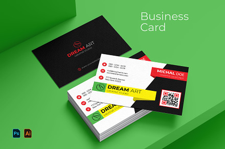 Business Card