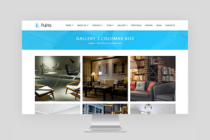 Pulito - Cleaning Services WordPress