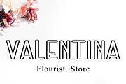 Daily School, a Script Font by FreshTypeINK (Thumbnail 2 of 7)
