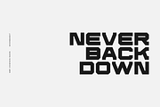 MBF Crimson Raven, a Font by MoonBandit (Thumbnail 4 of 5)