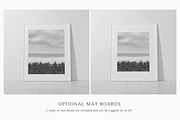 4x5 Frame Mockup Portrait, a Household Mockup by Lelu Art Design (Thumbnail 11 of 11)