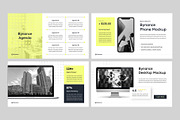 BYNANCE - Powerpoint Template, a Presentation Template by rgbryand (Thumbnail 7 of 7)