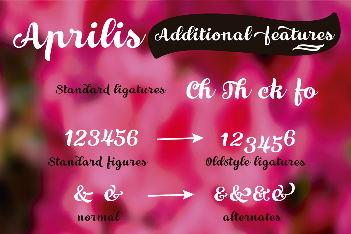 Aprilis preview 4
