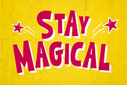 Moon Starlaa Font, a Handwritten Font by Mabhal Studio (Thumbnail 4 of 9)