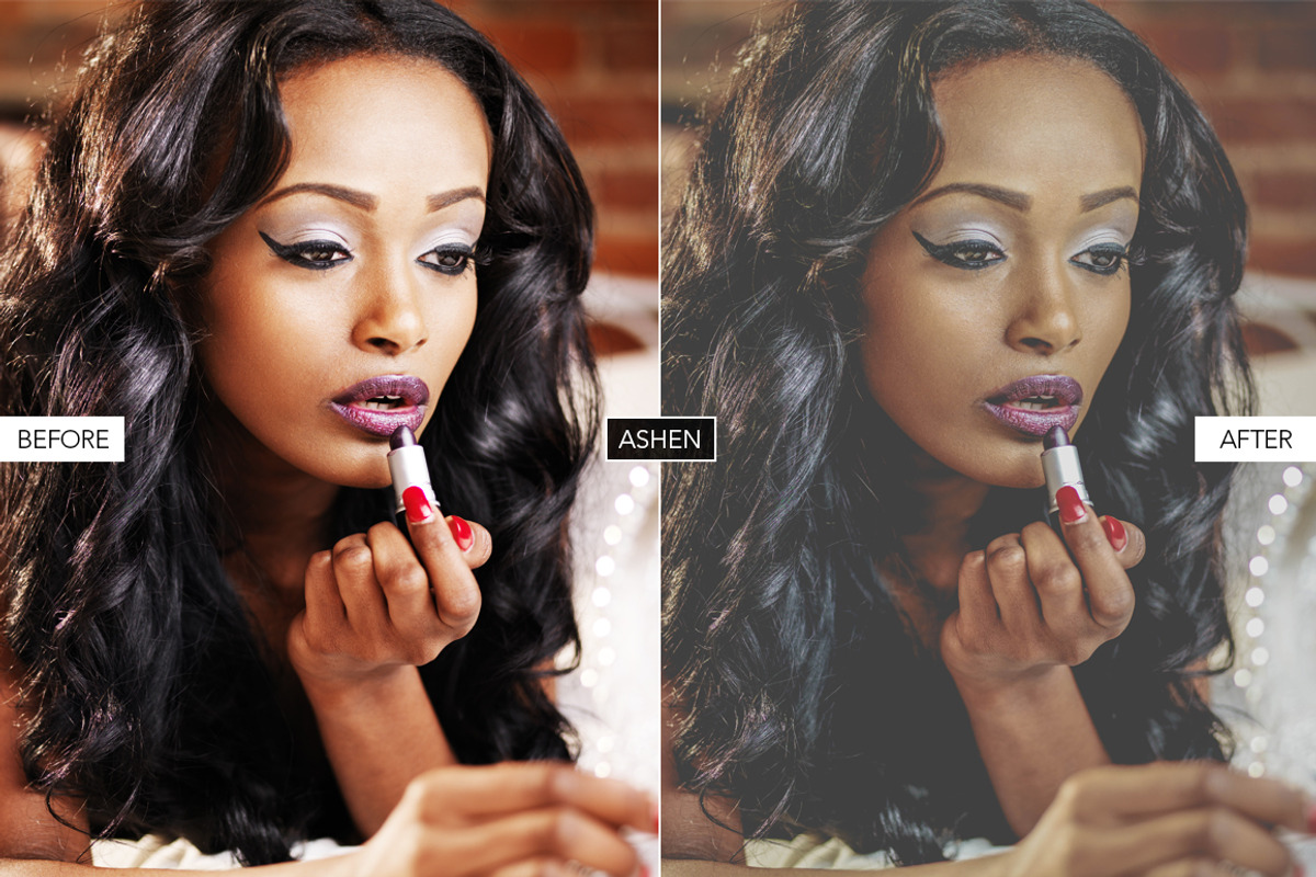 Matte Lightroom Presets, a Preset Add-On by Presetual (Photo 5 of 5)