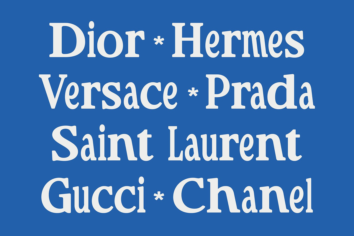 CS Clarion Mix, a Serif Font by Craft Supply Co. (Photo 4 of 8)