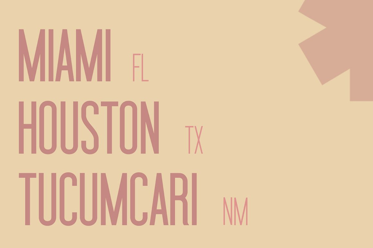 Braden Sans Font Family preview 7