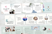 Health Coach Carousel Template, a Social Media Template by PittaFinePrint (Thumbnail 5 of 7)