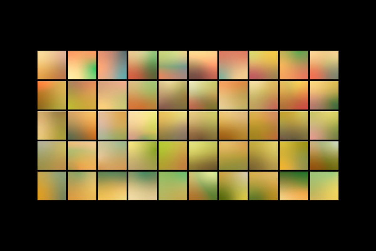 Woods – 100 Gradient Backgrounds, a Texture Graphic by MarkSupply (Photo 4 of 5)