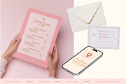 Artisan Craft Branding Starter Kits, a Branding & Logo Template by Hell Yeah Designs (Thumbnail 18 of 19)