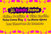 La Pica Bonus -80% all Bundle, a Font by Rodrigo Typo (Thumbnail 5 of 7)