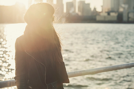 Silhouette Sunset preview 6