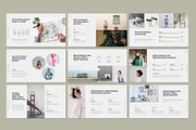 Elegant Powerpoint, a Presentation Template by binangkit (Thumbnail 9 of 34)