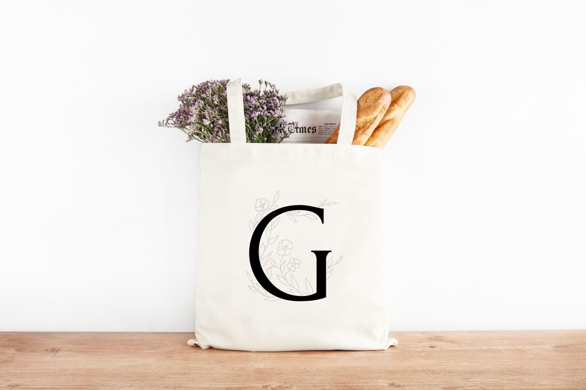 Mattiola font Floral illustrations, a Symbol Font by Alice_Evans (Photo 7 of 11)