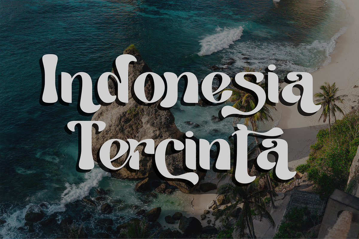 Tango Silver, a Serif Font by Letterara (Photo 4 of 10)