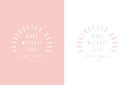 Vibe Condensed Font Family, a Sans Serif Font by Pixel Supply Co. (Thumbnail 4 of 17)