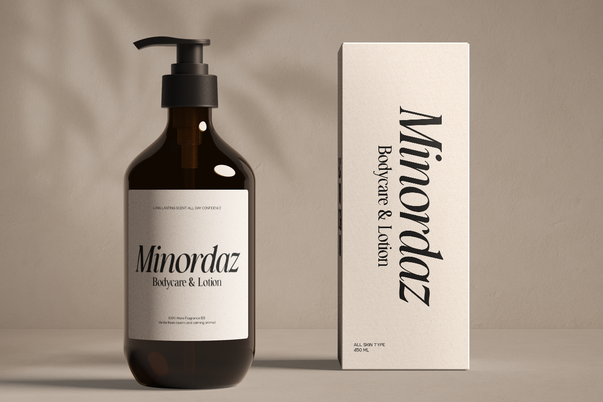 GC Amelie Promised – Italic Serif, a Serif Font by Glyphonic (Photo 6 of 15)