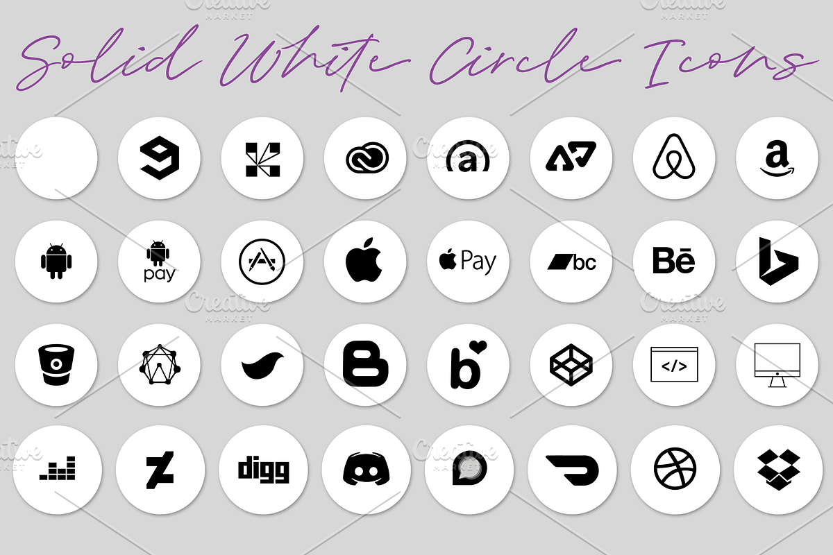 Massive 1000+ Icon Toolkit, an Icon by the M&K Design Studio