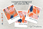 Abstract Botany Seamless Pattern, a Pattern Graphic by Marta & Livonka (Thumbnail 5 of 9)