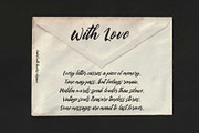 Wild Scribbble - Vintage Script Font, a Script Font by Yuby Creative (Thumbnail 4 of 10)